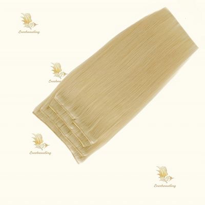 100g /pc Ανθρώπινη τρίχα Άπαλλα Virgin Remy Ρωσικά δαντέλα για τα μαλλιά