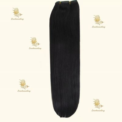 100g /pc Ανθρώπινη τρίχα Άπαλλα Virgin Remy Ρωσικά δαντέλα για τα μαλλιά