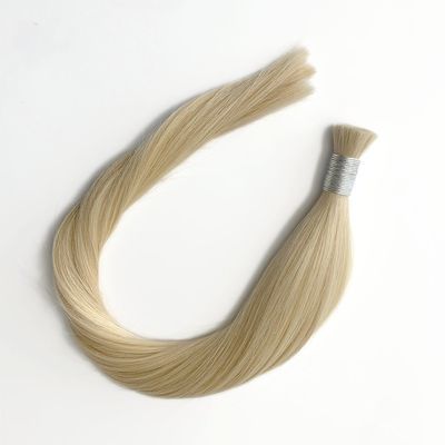 Ρέμυ Hair Grade Χονδρική Hair επέκταση Προσαρμοσμένη χονδρική ανθρώπινη τρίχα Ρωσική παρθένα τρίχα