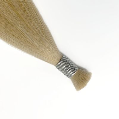 Ρέμυ Hair Grade Χονδρική Hair επέκταση Προσαρμοσμένη χονδρική ανθρώπινη τρίχα Ρωσική παρθένα τρίχα