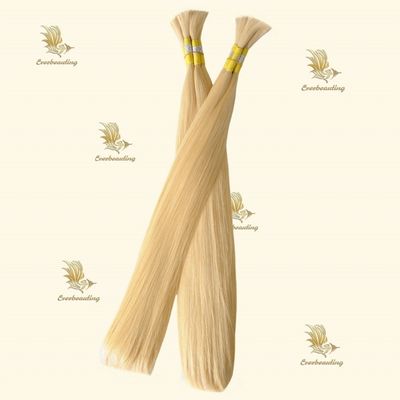 Ρέμι μαλλιά χονδρική παραγγελία 100% ανθρώπινη παρθένα δέσμη ξανθό χρώμα πακέτο ακαθάριστο βάρος 0,200kg