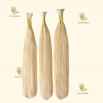 Ρέμι μαλλιά χονδρική παραγγελία 100% ανθρώπινη παρθένα δέσμη ξανθό χρώμα πακέτο ακαθάριστο βάρος 0,200kg