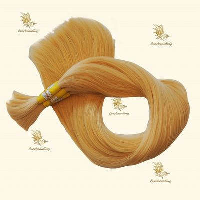 Μέγεθος συσκευασίας 50,00cm * 8,00cm * 3,00cm 100% ανθρώπινα μαλλιά Βραζιλίας παρθένες επεκτάσεις μαλλιών