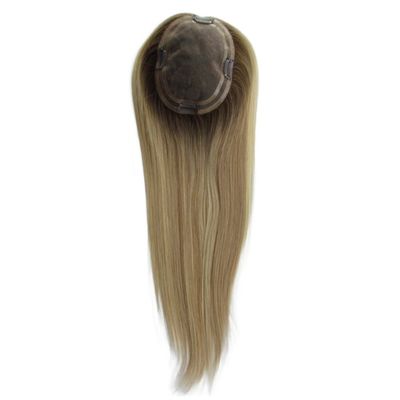 Ρέμυ Hair Grade Full Base Mono Lace Wig για Ευρωπαίες Γυναίκες