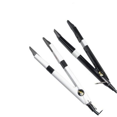 Εργαλεία επέκτασης μαλλιών 240V Fusion Connector με 25,00cm * 8,00cm * 5,00cm Μέγεθος συσκευασίας
