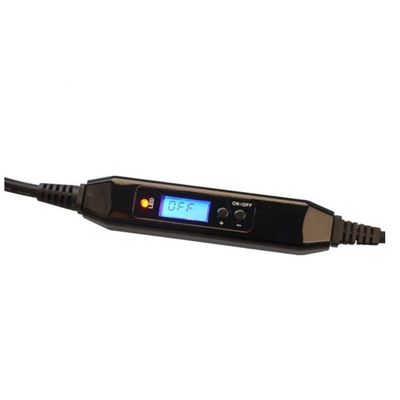 Εργαλεία επέκτασης μαλλιών 240V Fusion Connector με 25,00cm * 8,00cm * 5,00cm Μέγεθος συσκευασίας