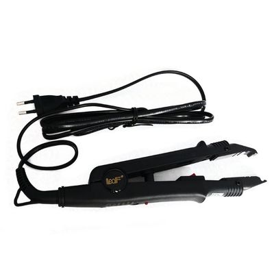 Εργαλεία επέκτασης μαλλιών 240V Fusion Connector με 25,00cm * 8,00cm * 5,00cm Μέγεθος συσκευασίας