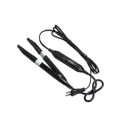 Εργαλεία επέκτασης μαλλιών 240V Fusion Connector με 25,00cm * 8,00cm * 5,00cm Μέγεθος συσκευασίας